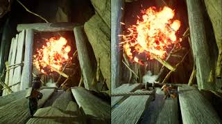 [4화] 두남자의 협동심을 테스트 해라 [It Takes Two]