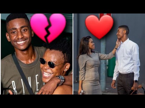 Zodwa Wabantu accuses ex Ben10 Vusi of being a fraudster