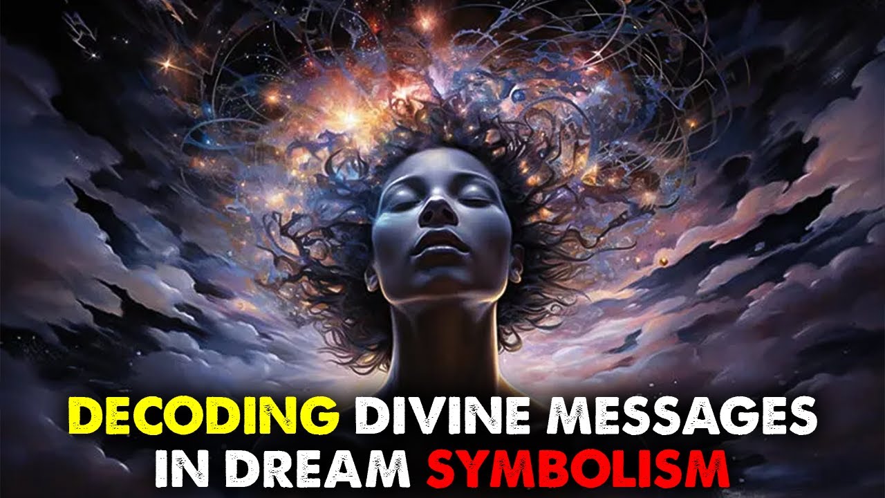 Decoding divine messages in dream symbolism | Best Spiritual Speech