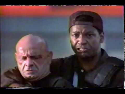 2002 John Q Movie Trailer Commercial