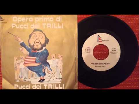 I   Trilli    opera prima   1978