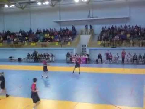 RK Žepče - RK Bihać - 18.03.2012