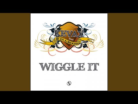 Wiggle It (feat. 2 In A Room) (Darwich's Bump Mix)