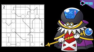 Oh No, Why Can't Simon Finish This Puzzle??!