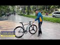 Xe đạp Fixed Gear Life Horse FX4