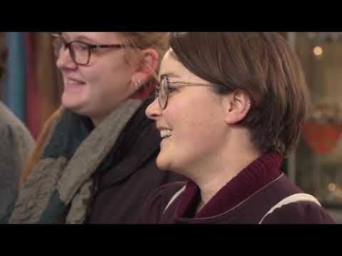 08.11.2018 | Journal Stuttgart | Regio TV