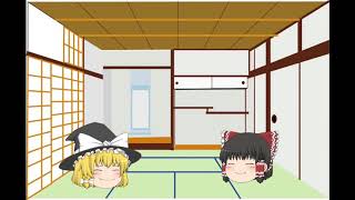 【ゆっくり茶番】過去に作った動画。