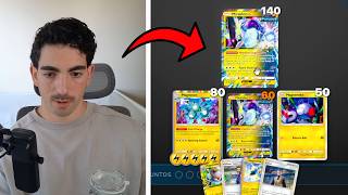 Juego contra mi mismo con cartas que aún no habían salido (mi video más esquizofrenico)