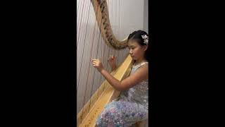 ABRSM - NON PEDAL HARP G4 - Own Choice Piece