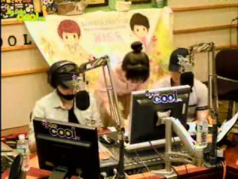 120621 Sukira - Sungmin, Ryeowook DJ part 5