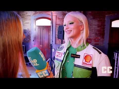 Blacci - CC Street Edition