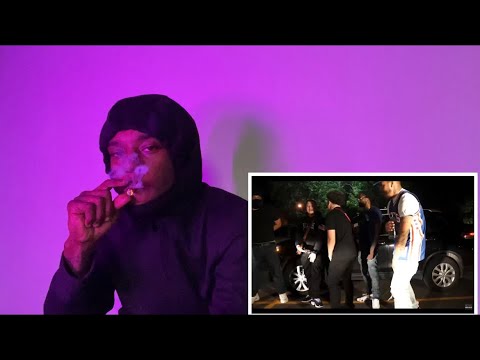 FBP Moe x Danoto “Keep It G” REACTION