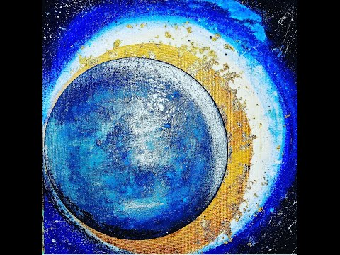 Neumond im Wassermann für Dualseelen: Ist die Veränderung dein Freund oder dein Feind?