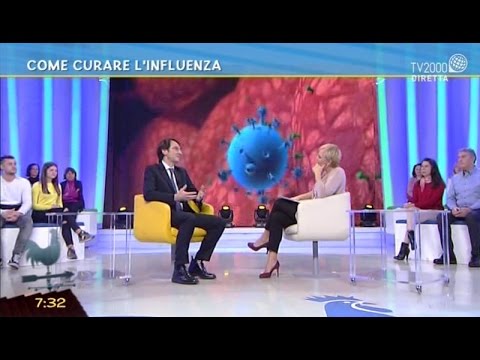 Mal di stomaco si irradia al collo Bus Kramer per la colonna cervicale