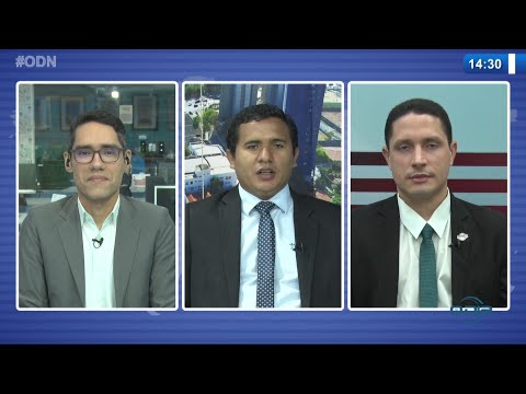 Política do Dia 23 07 2021