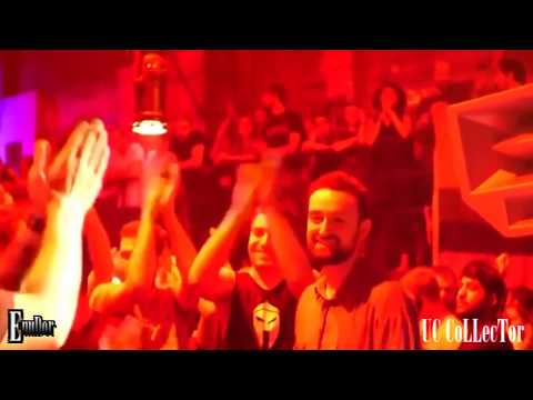 BASSIANI residents Kancheli and Zitto going b2b for the final hour