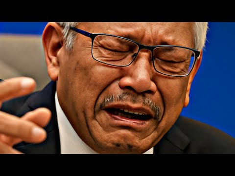 HAMZAH ZAINUDDIN DIPECAT SERTA-MERTA ⁉️