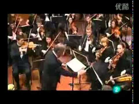 Zubin Mehta, happy birthday Variation,Symphony