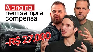 RICARDINHO ACF + TONIMEK - Flow #487