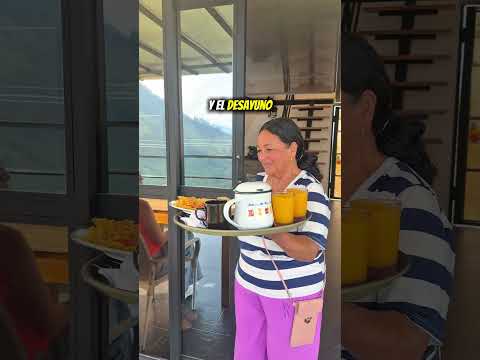 Uno de los Mejores pueblos del mundo, Jardín Antioquia #colombia