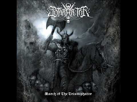 Barak Tor The Order of The Pale Dragon