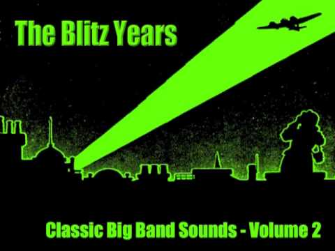 Johnny Mercer - Here Come The British