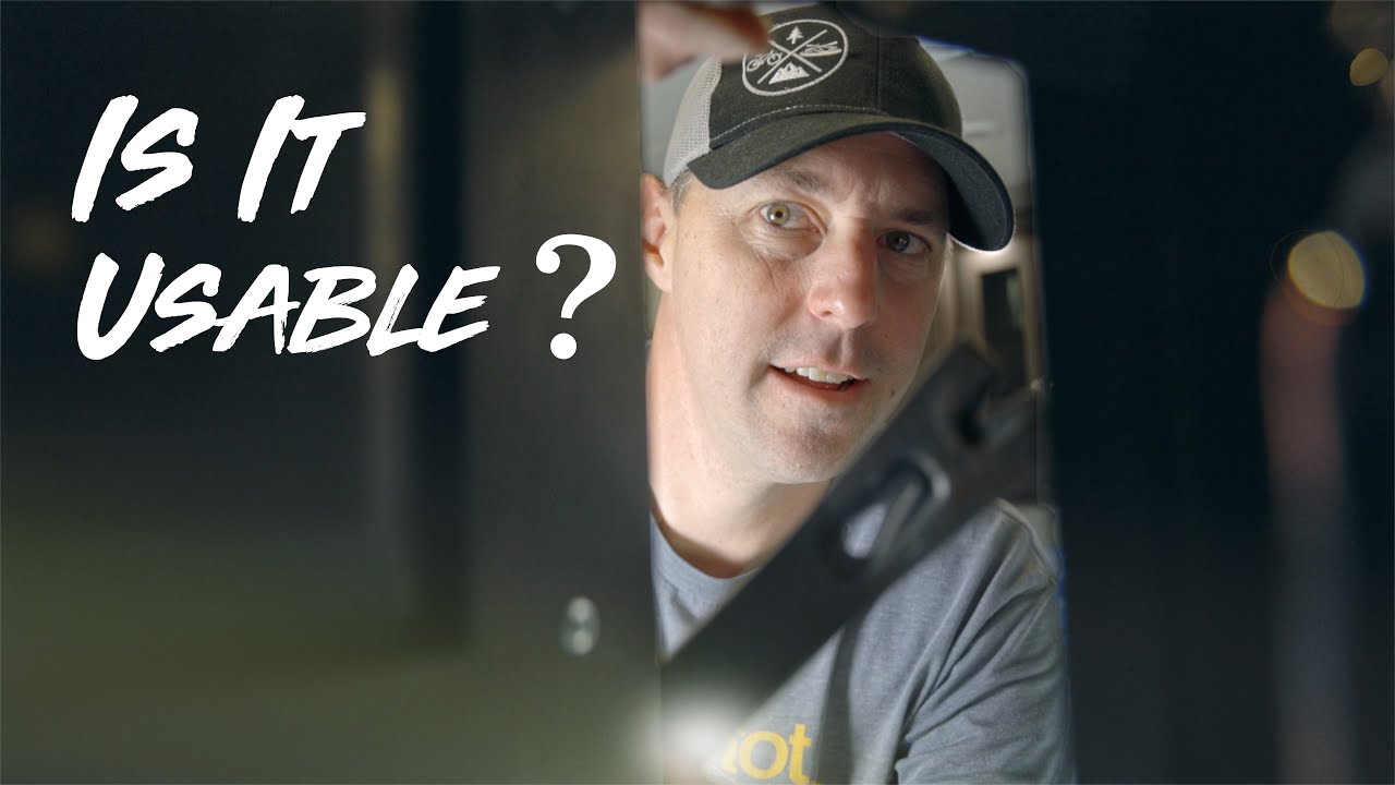 Finding Hidden RV Storage!