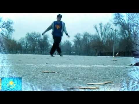 International C-Walk More Way [Happy New Year 2013-2014]