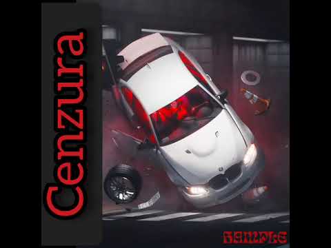 Favst, Gibbs: Halo (ft. Kukon) CENZURA