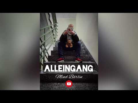 Mind Bärlin - Alleingang