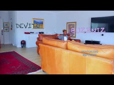 Devito - Buznizz (Feat. Re-Twist Dance Group) [Prod. By Duke YU]