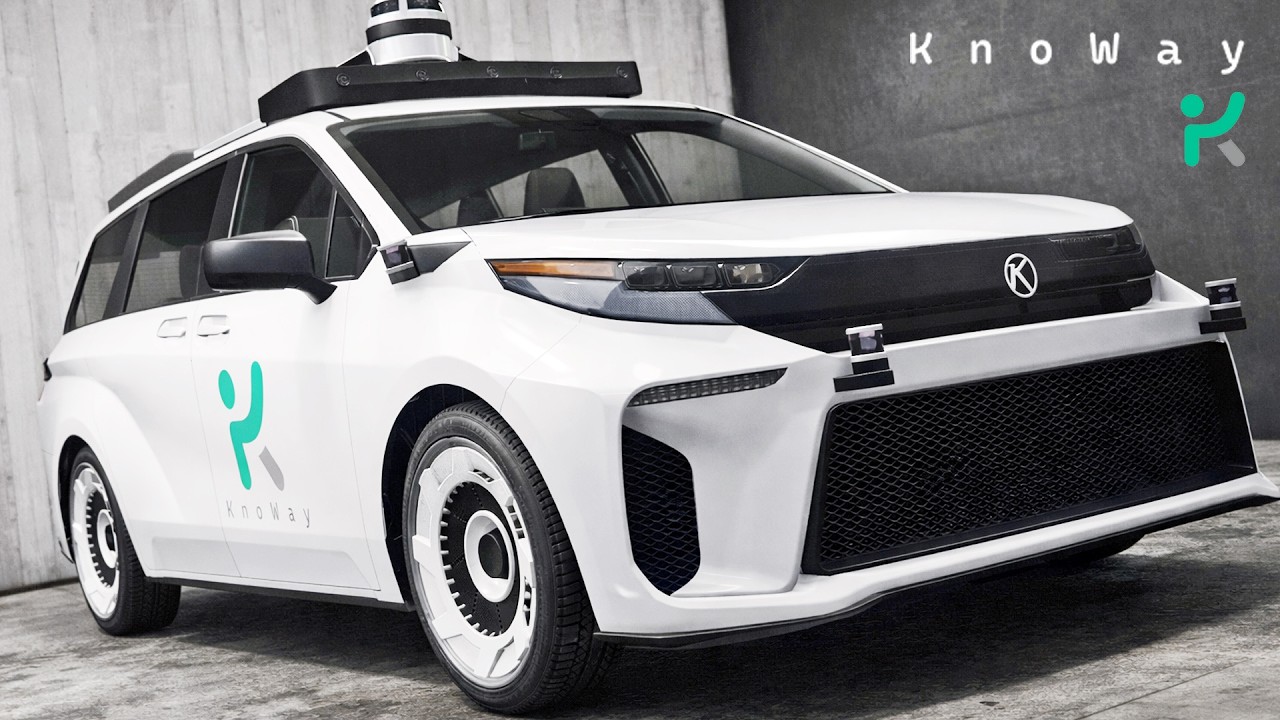 The KnoWay Missions in GTA 5