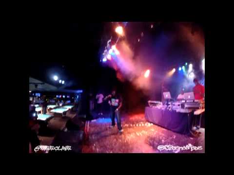 Young Wreck - Get Nasty