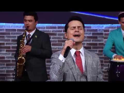 Parahat Amandurdyyev_Mayam (Owazlar Sazlasanda JanlySes) 2019