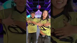 Download lagu PASSO BEM SOLTO viral TikTok dance! 💛CadelandMia🔥 #dance #viral #couple #trend mp3 Download lagu PASSO BEM SOLTO viral TikTok dance! 💛CadelandMia🔥 #dance #viral #couple #trend mp3