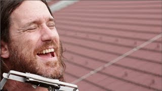 Enemy Acoustic Session: Chuck Ragan - Bedroll Lullaby