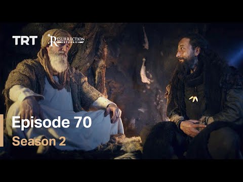 Resurrection Ertugrul - Season 2 Episode 70 (English Subtitles)