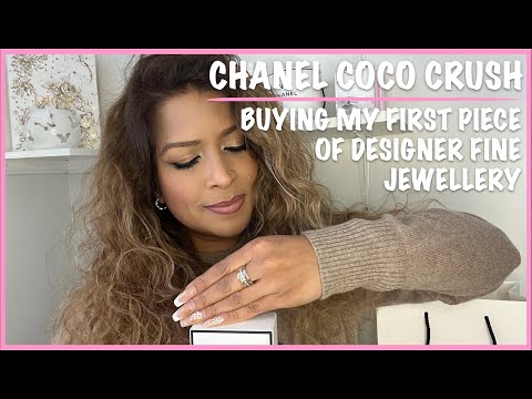 CHANEL COCO CRUSH | Buying my first piece of CHANEL Fine Jewelry | 1 YEAR REVIEW ADVICE & REVEAL