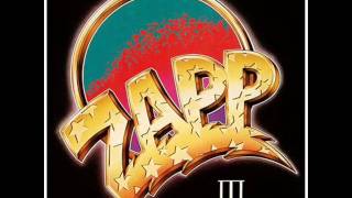 Zapp - Play Some Blues