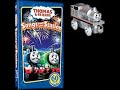 Opening And Closing To Thomas Friends Songs From The Station 2005 VHS