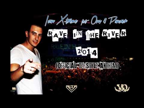 Ivan X-treme Feat Ons & Panzer - Rave In The River 2014