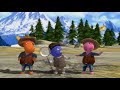 The Backyardigans The Butterfly Hunt Ft Sean Curley Jamia Simone Nash Leon Thomas III