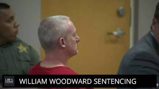 William Woodward Sentencing Part 2