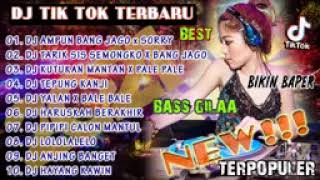 Download lagu Noppi21 - DJ FULL ALBUM AMPUN BANG JAGO TIKTOK VIRAL 2021   DJ AMPUN BANG JAGO X BALE BALE REMIX mp3 Download lagu Noppi21 - DJ FULL ALBUM AMPUN BANG JAGO TIKTOK VIRAL 2021   DJ AMPUN BANG JAGO X BALE BALE REMIX mp3