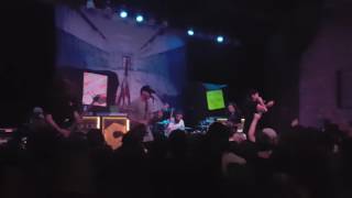 SECRETS - Left Behind