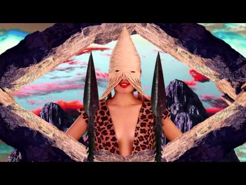 Basement Jaxx - Back 2 The Wild ( Gorgon City Remix )