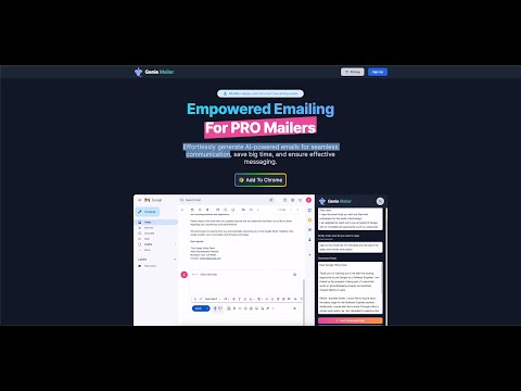 Item video thumbnail