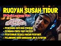 Susah Tidur Coba Dengarkan Surah Pengantar Tidur Merdu Ruqyah Susah Tidur Cemas Penenang Hati