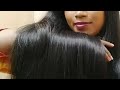 RAMBUT PANJANG CANTIK SEMPURNA