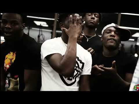 WDGlilcam & Babyak - Kill em all (Drake- over Remix)